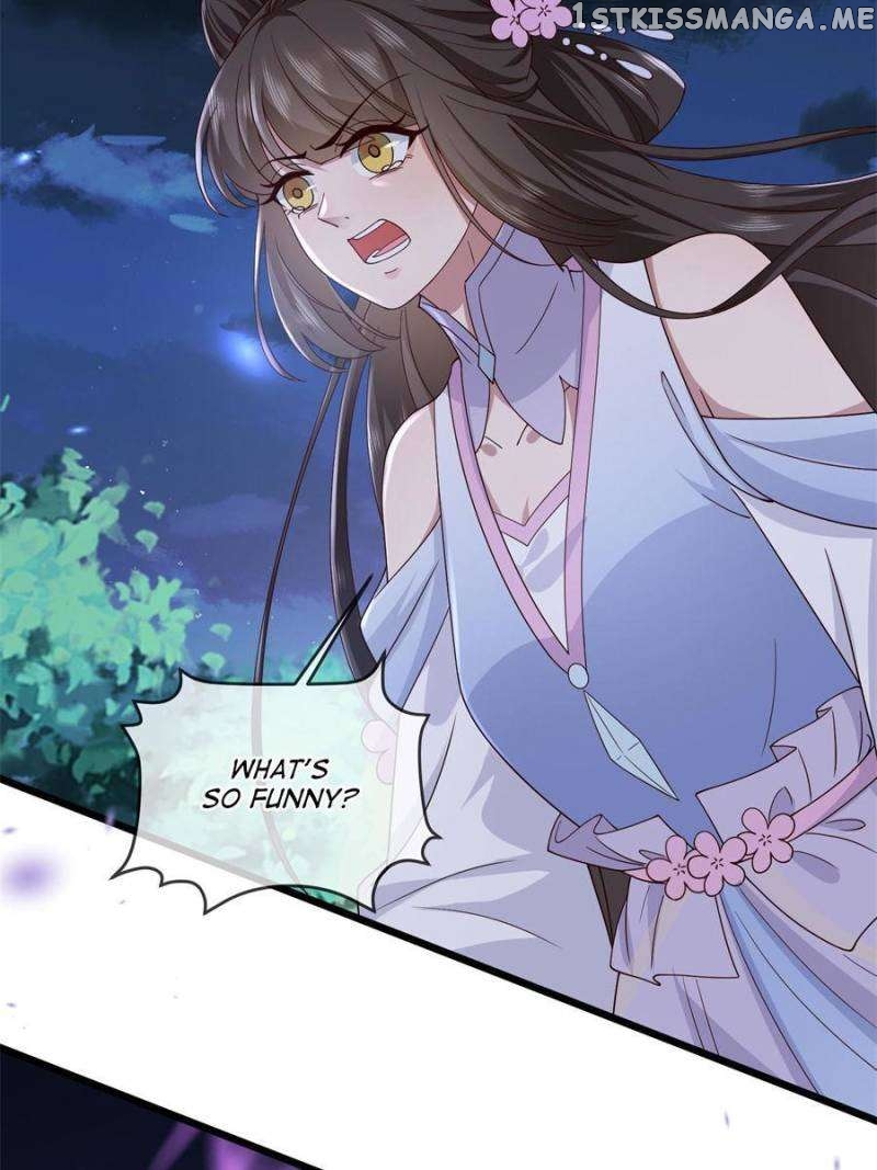 The Sickly Tyrant With An Innocent Facade Chapter 165 page 30