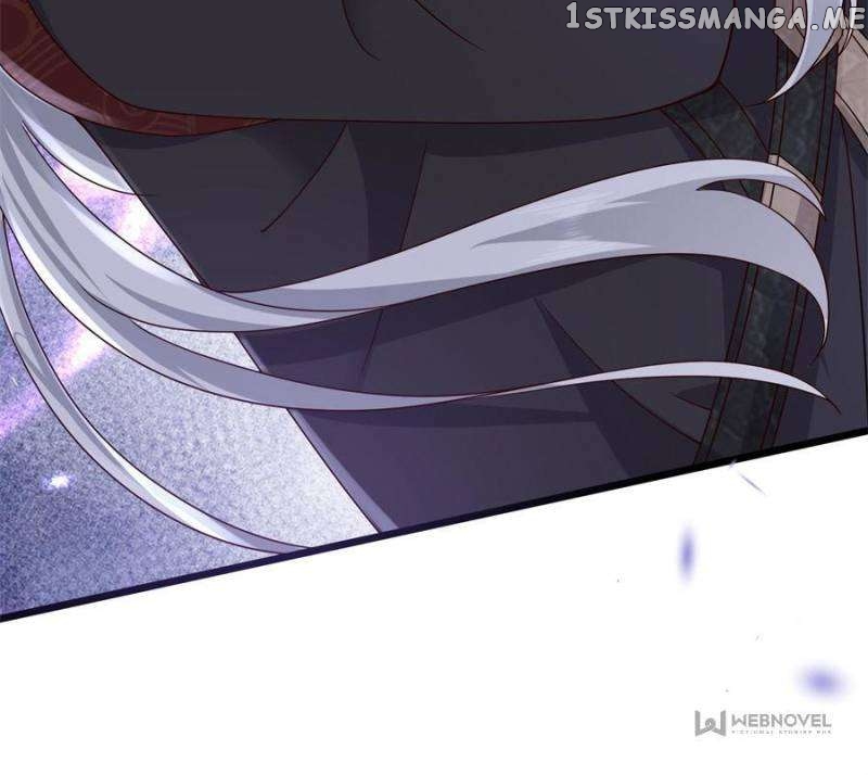 The Sickly Tyrant With An Innocent Facade Chapter 165 page 32