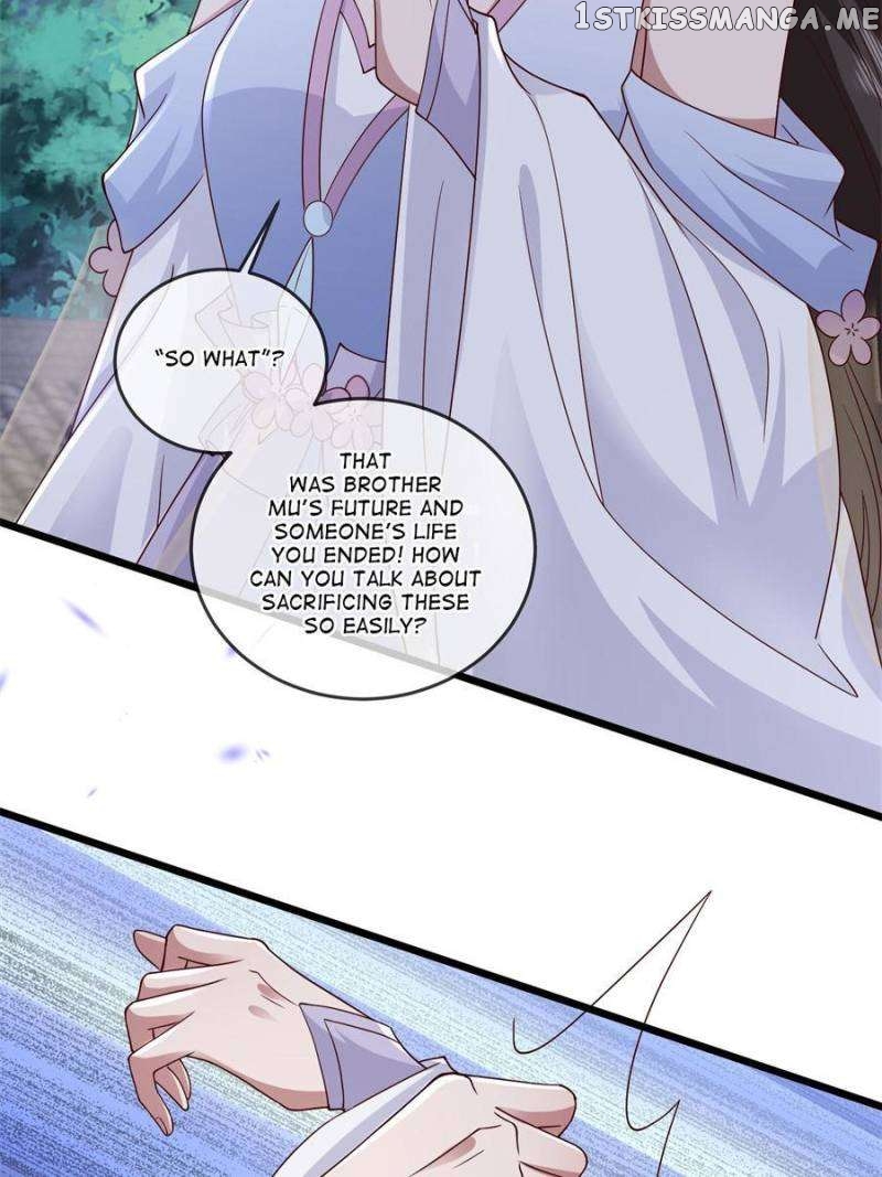 The Sickly Tyrant With An Innocent Facade Chapter 165 page 35