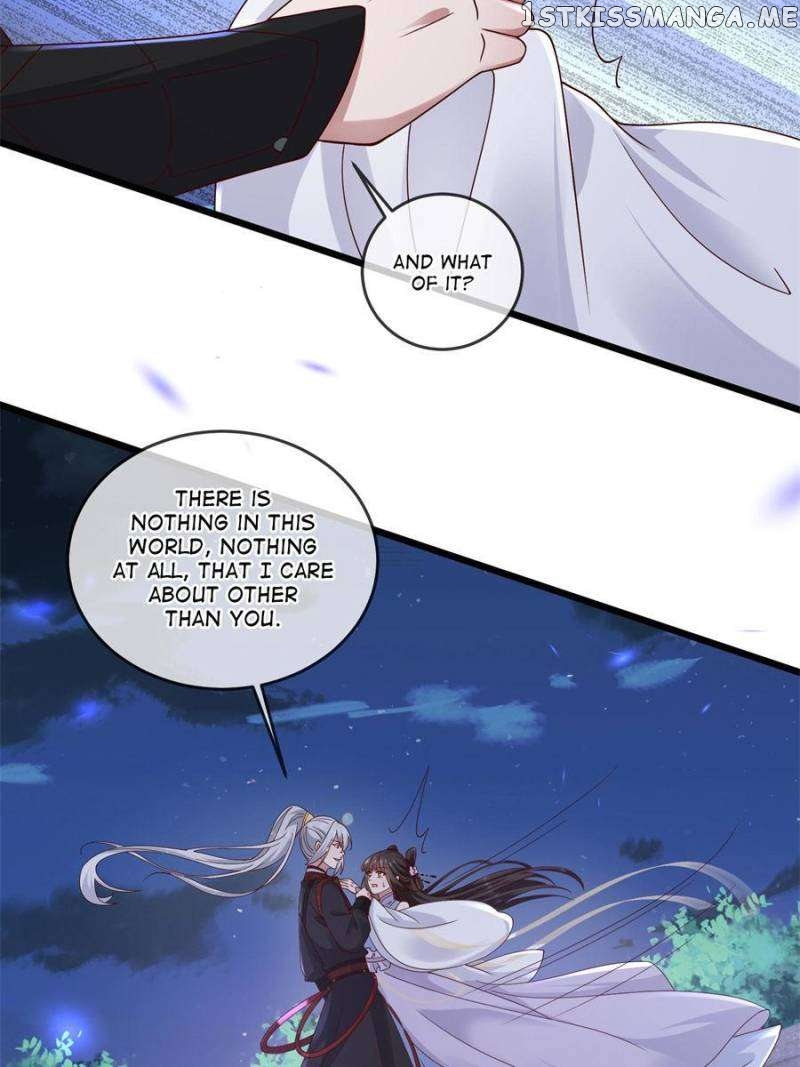 The Sickly Tyrant With An Innocent Facade Chapter 165 page 36