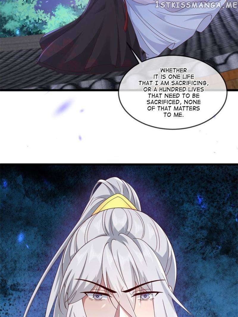 The Sickly Tyrant With An Innocent Facade Chapter 165 page 37