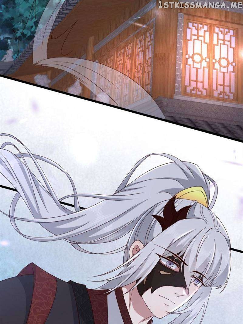 The Sickly Tyrant With An Innocent Facade Chapter 165 page 4