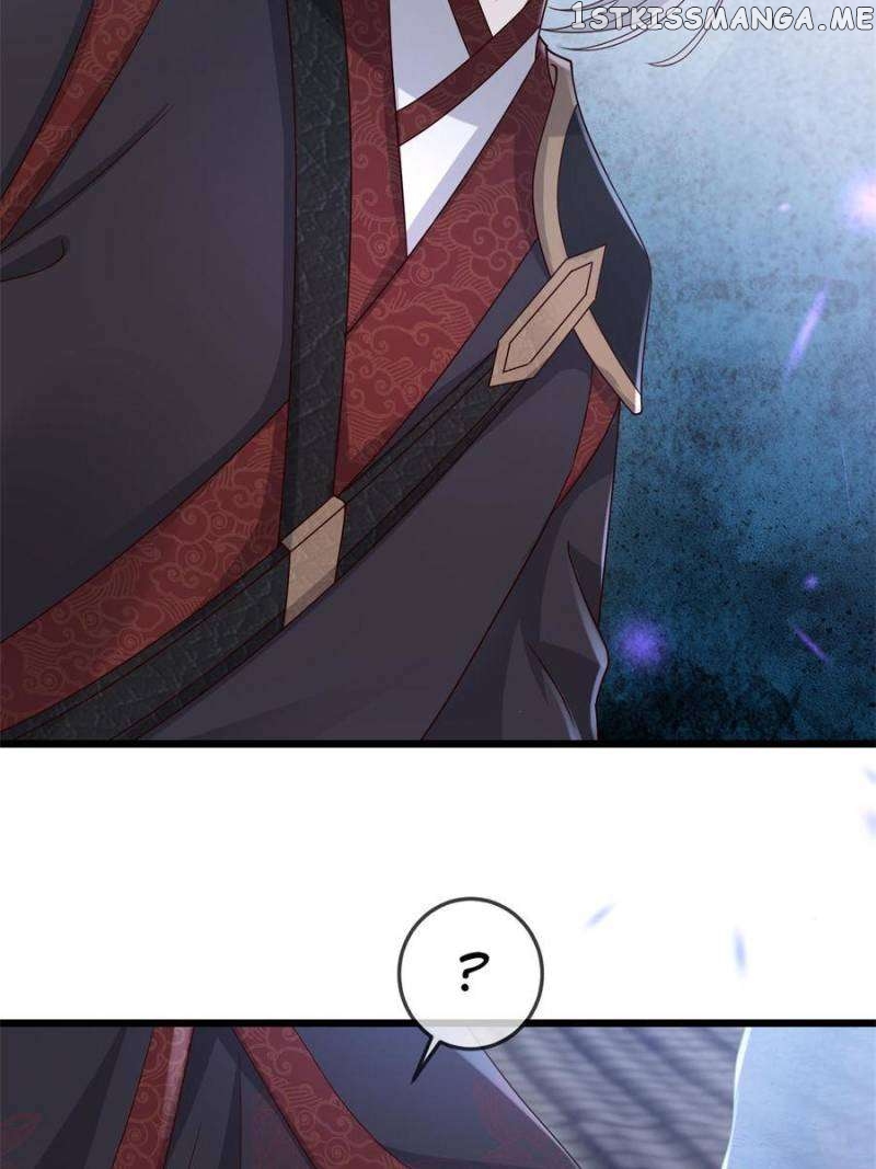 The Sickly Tyrant With An Innocent Facade Chapter 165 page 5