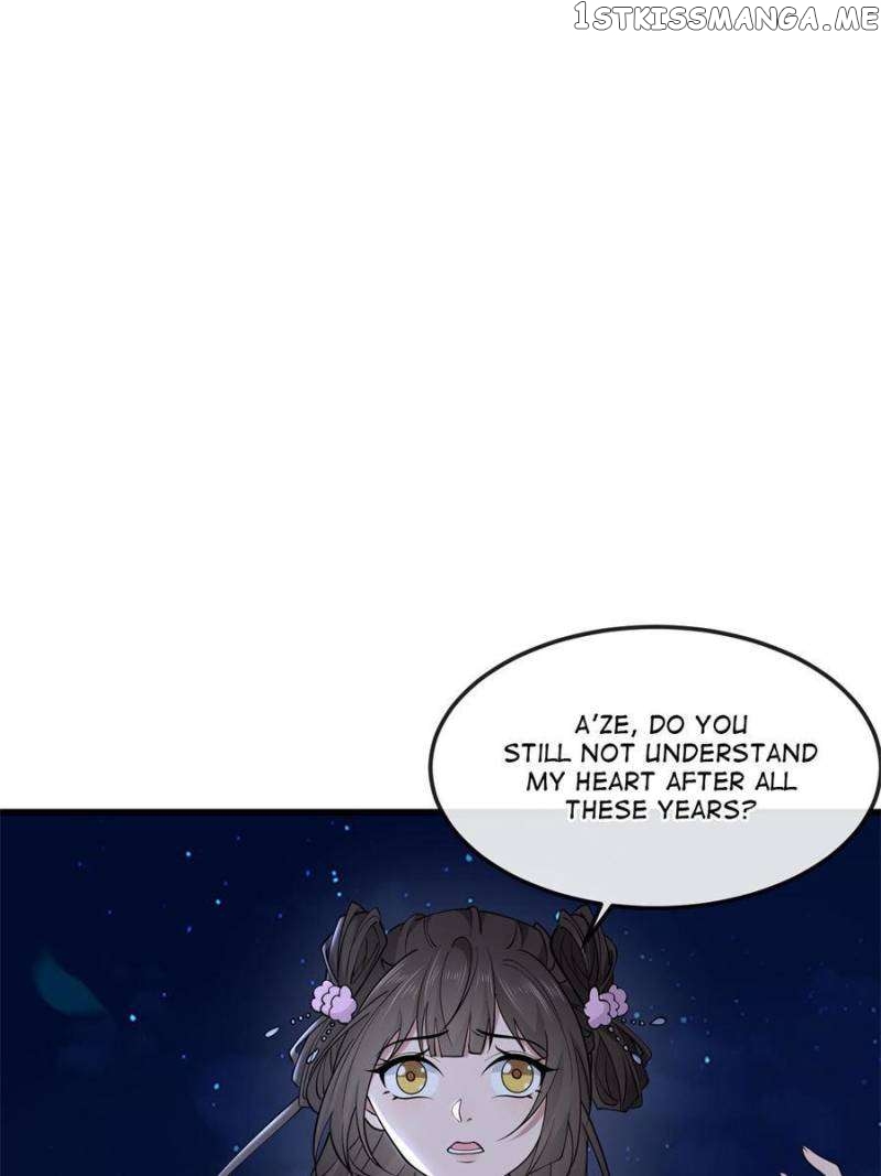 The Sickly Tyrant With An Innocent Facade Chapter 166 page 0