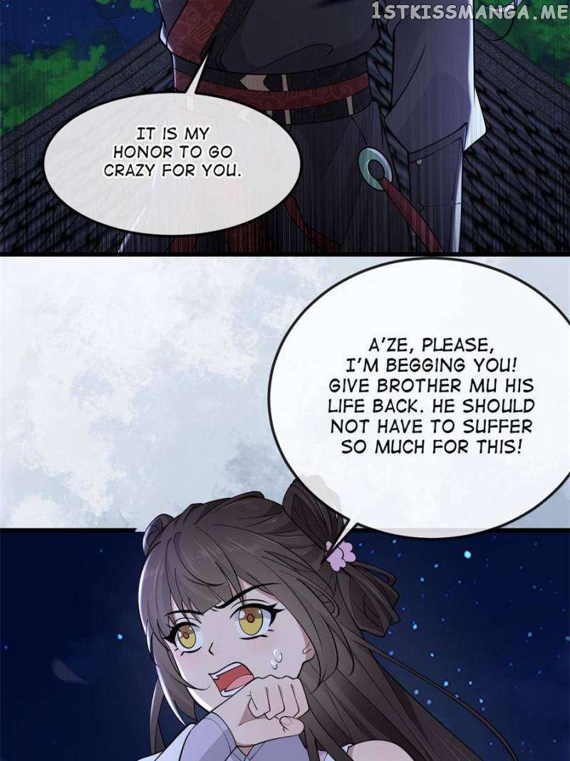 The Sickly Tyrant With An Innocent Facade Chapter 166 page 14