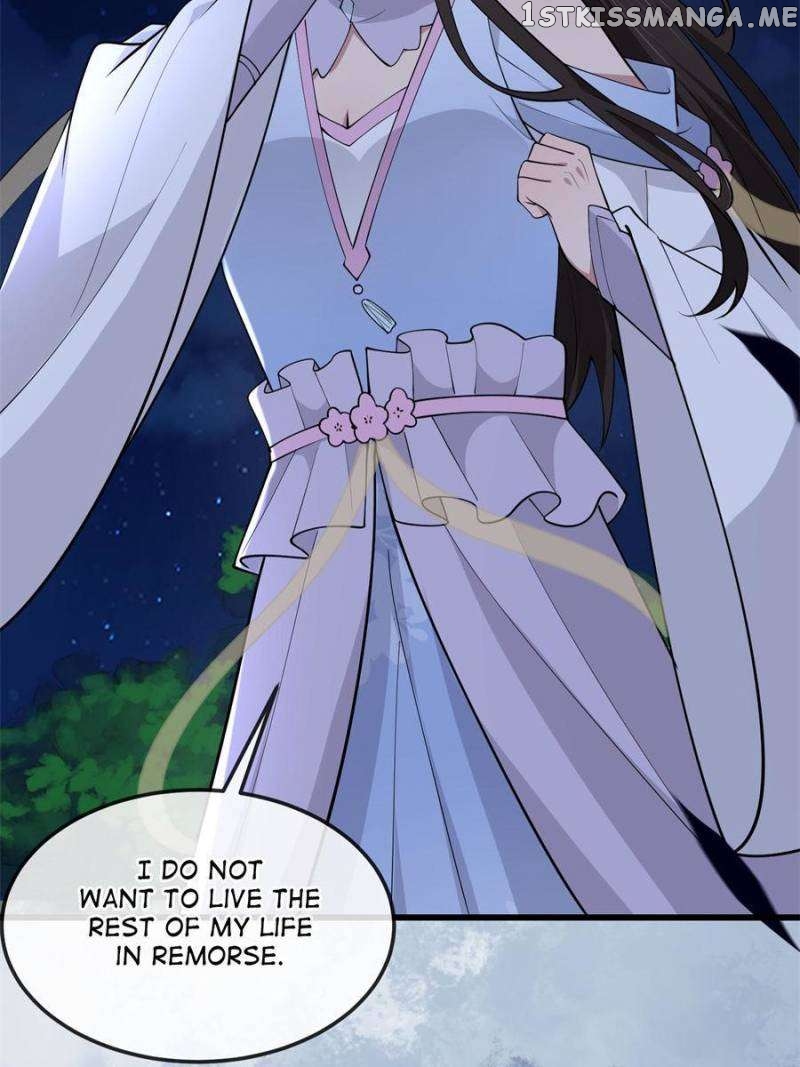The Sickly Tyrant With An Innocent Facade Chapter 166 page 15