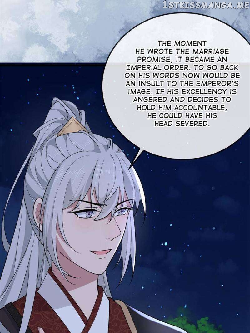 The Sickly Tyrant With An Innocent Facade Chapter 166 page 16