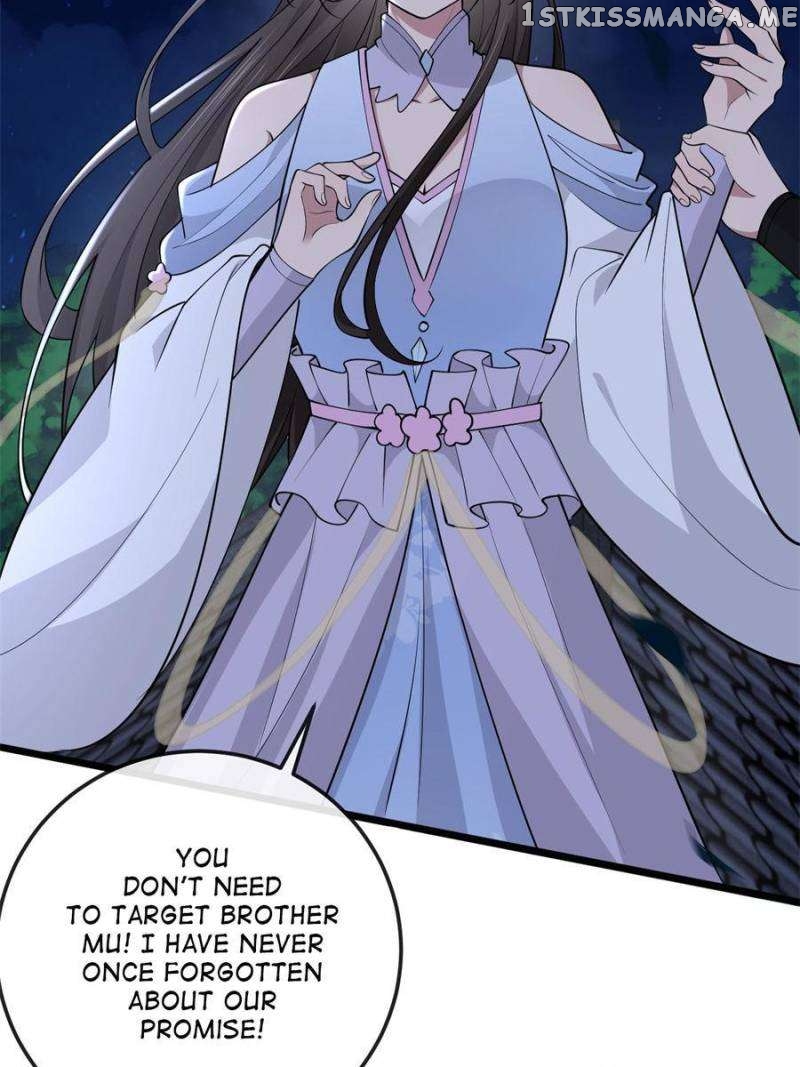 The Sickly Tyrant With An Innocent Facade Chapter 166 page 1