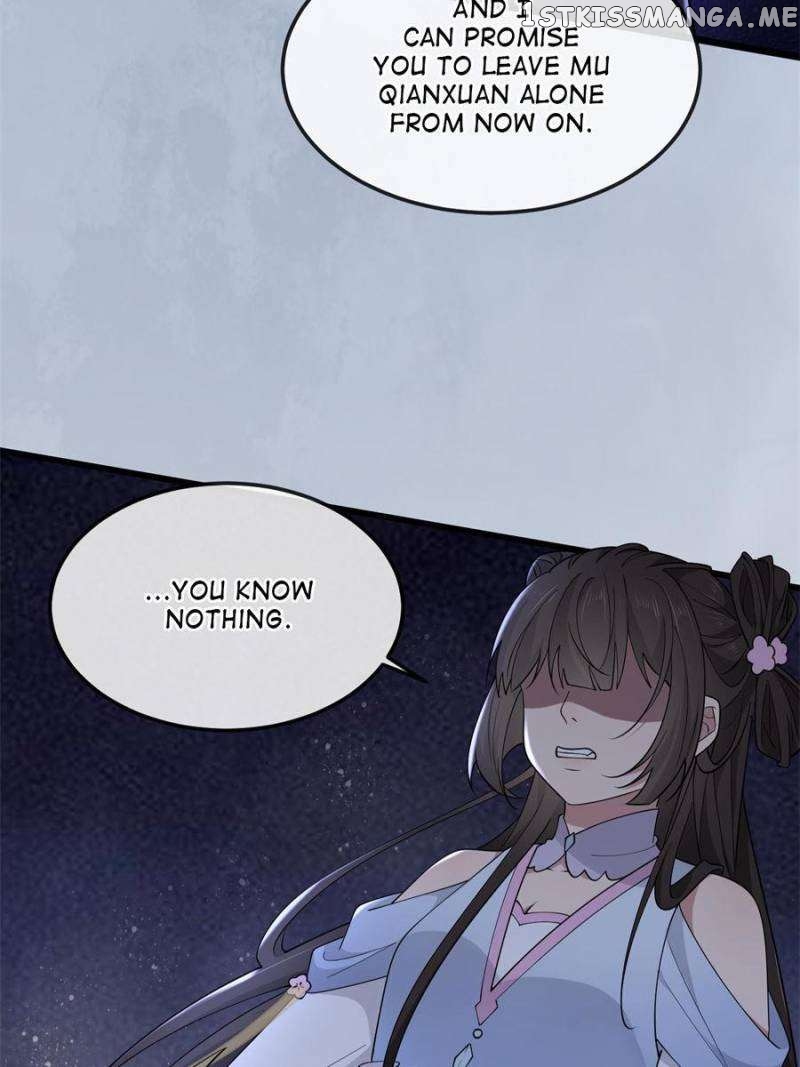 The Sickly Tyrant With An Innocent Facade Chapter 166 page 19
