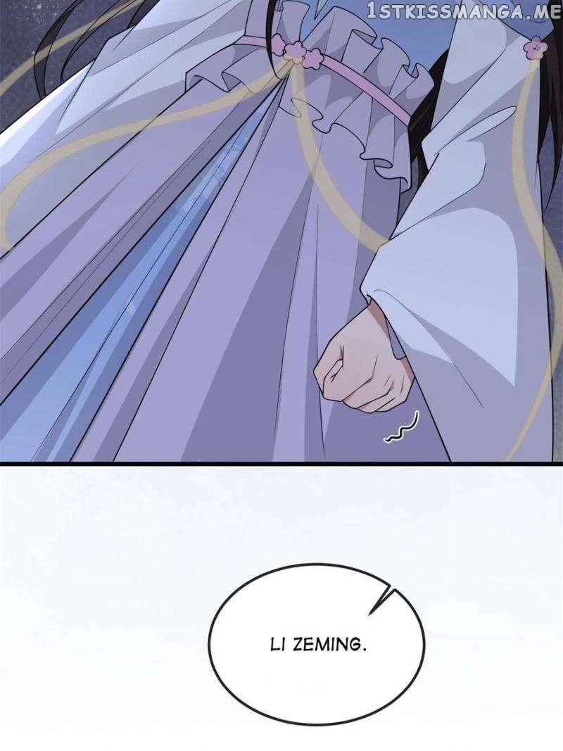 The Sickly Tyrant With An Innocent Facade Chapter 166 page 20