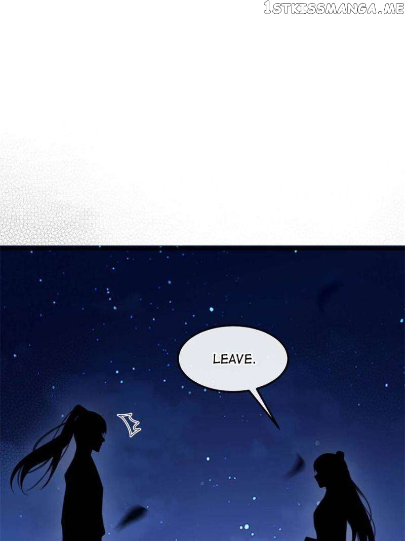The Sickly Tyrant With An Innocent Facade Chapter 166 page 22