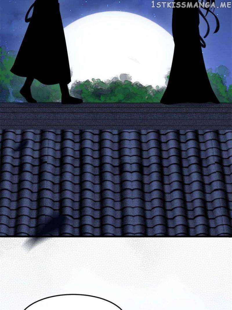 The Sickly Tyrant With An Innocent Facade Chapter 166 page 23