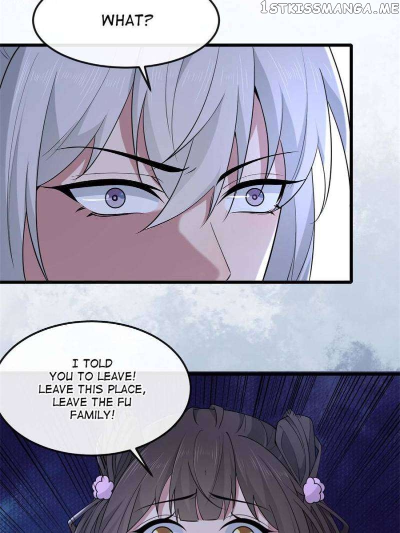 The Sickly Tyrant With An Innocent Facade Chapter 166 page 24