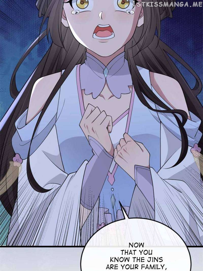 The Sickly Tyrant With An Innocent Facade Chapter 166 page 25