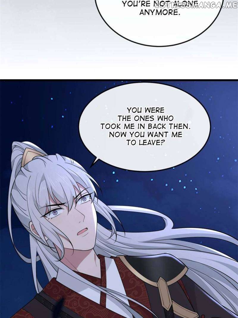 The Sickly Tyrant With An Innocent Facade Chapter 166 page 26