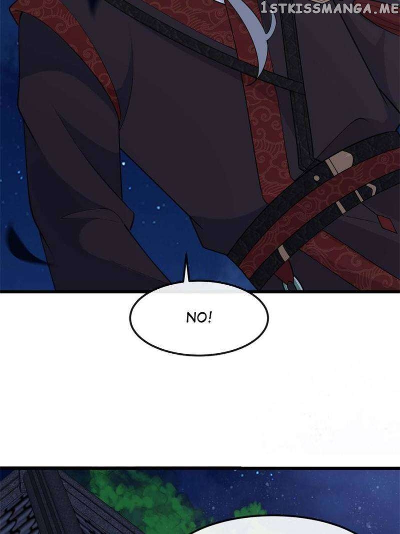 The Sickly Tyrant With An Innocent Facade Chapter 166 page 27