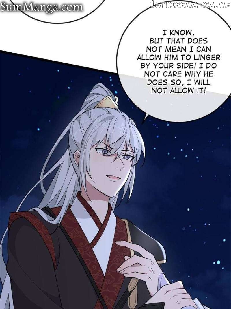 The Sickly Tyrant With An Innocent Facade Chapter 166 page 2