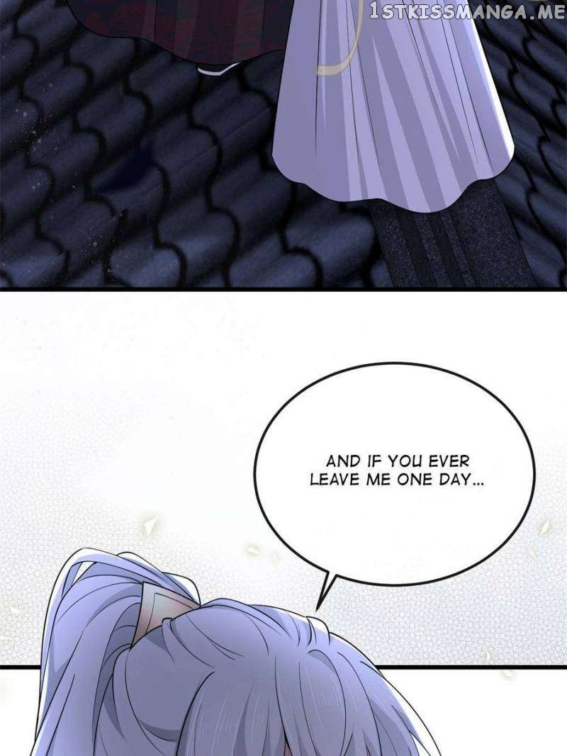 The Sickly Tyrant With An Innocent Facade Chapter 166 page 29