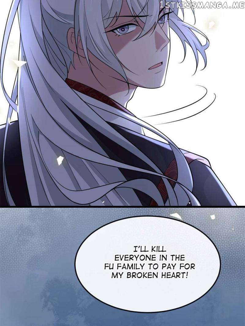 The Sickly Tyrant With An Innocent Facade Chapter 166 page 30
