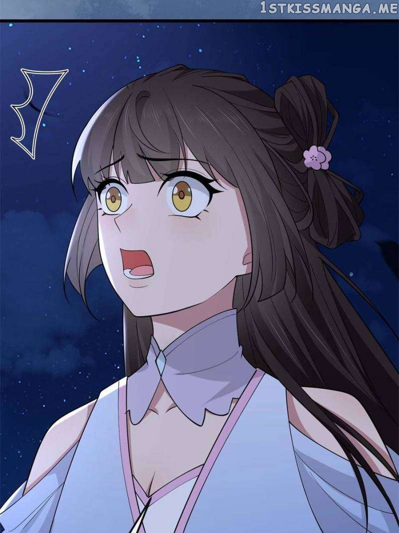 The Sickly Tyrant With An Innocent Facade Chapter 166 page 31