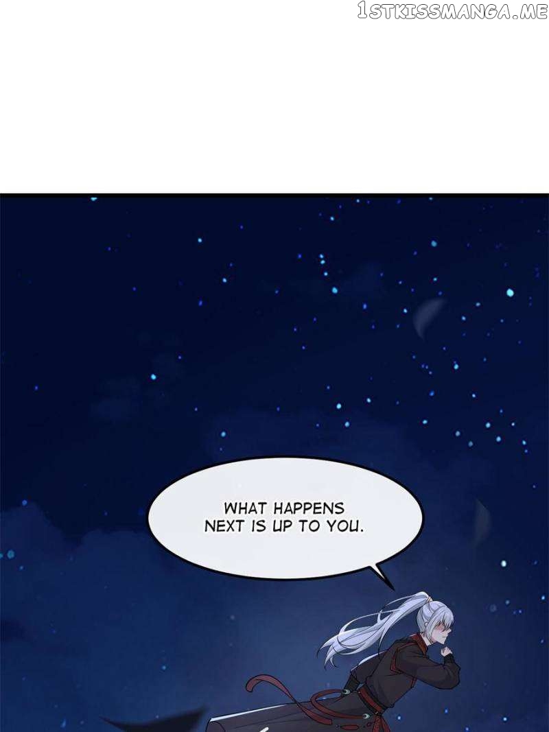 The Sickly Tyrant With An Innocent Facade Chapter 166 page 33
