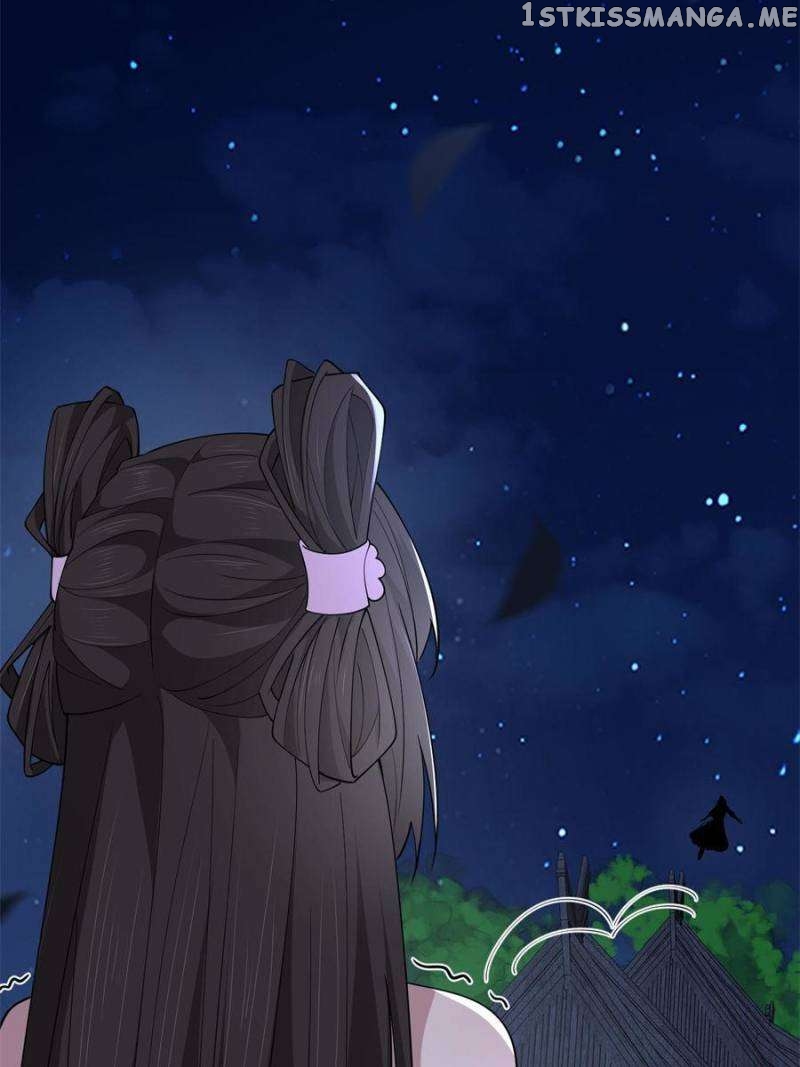 The Sickly Tyrant With An Innocent Facade Chapter 166 page 35