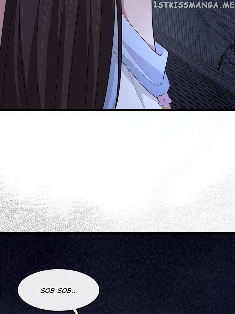 The Sickly Tyrant With An Innocent Facade Chapter 166 page 36