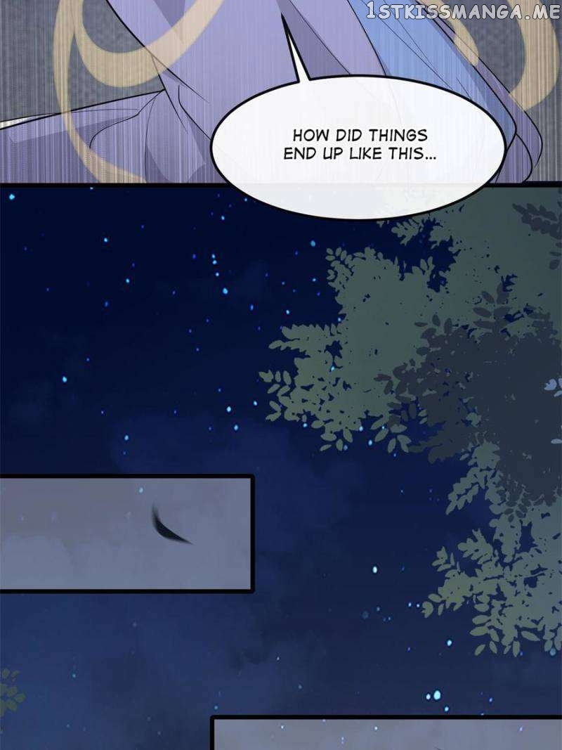 The Sickly Tyrant With An Innocent Facade Chapter 166 page 38