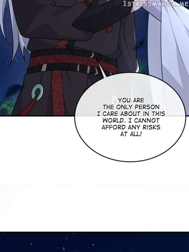 The Sickly Tyrant With An Innocent Facade Chapter 166 page 3
