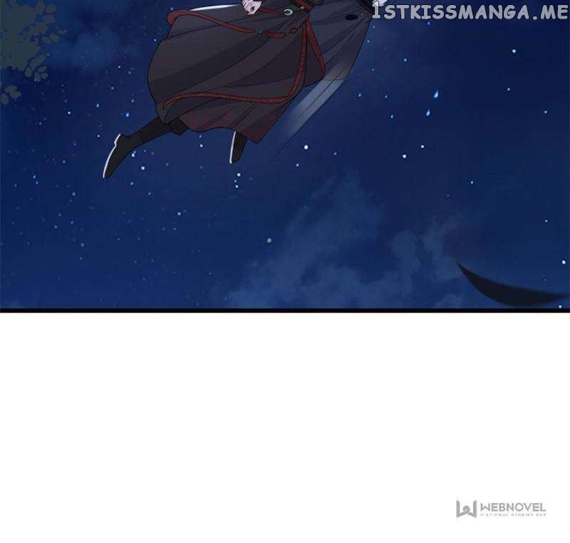 The Sickly Tyrant With An Innocent Facade Chapter 166 page 43