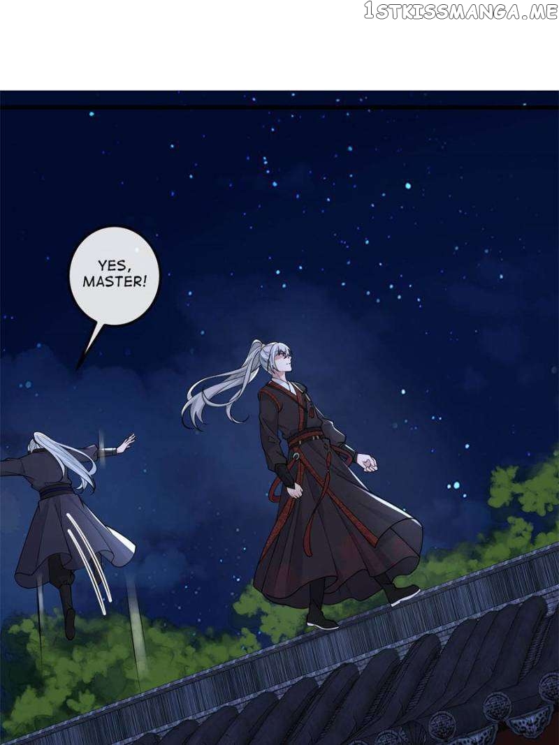 The Sickly Tyrant With An Innocent Facade Chapter 166 page 46