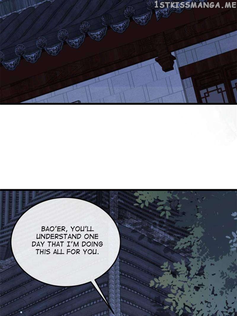 The Sickly Tyrant With An Innocent Facade Chapter 166 page 47