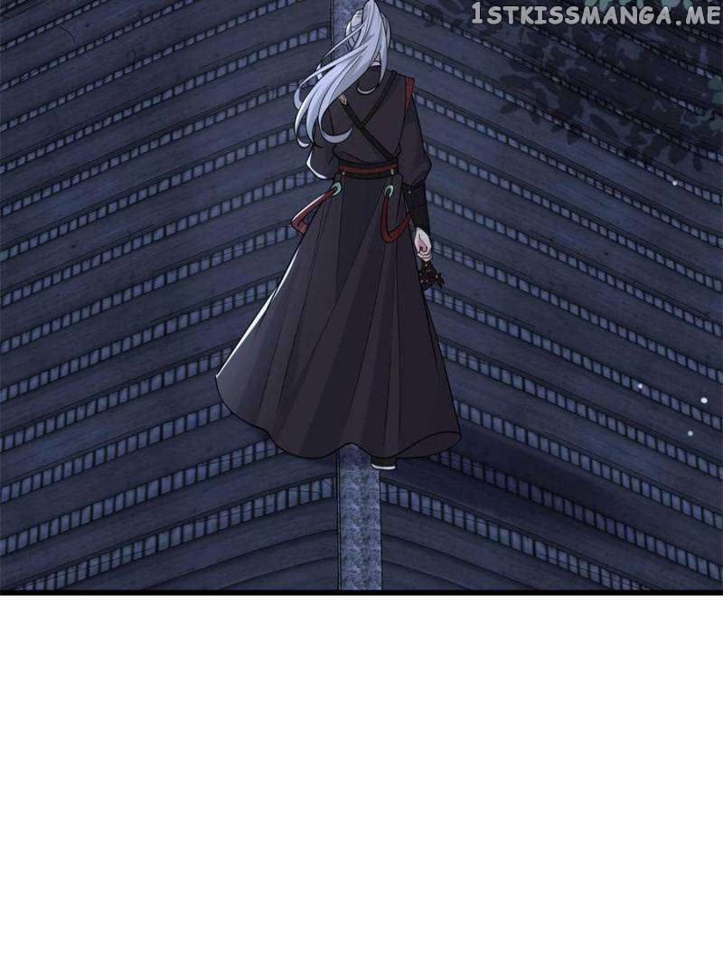 The Sickly Tyrant With An Innocent Facade Chapter 166 page 48