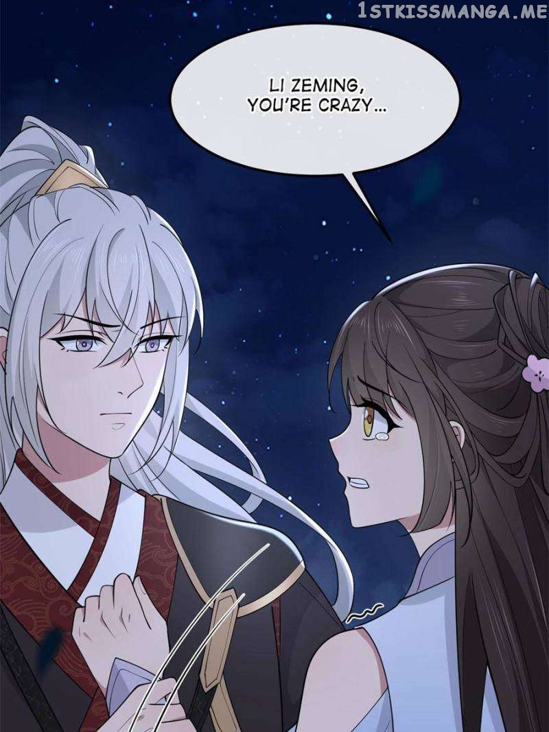 The Sickly Tyrant With An Innocent Facade Chapter 166 page 4