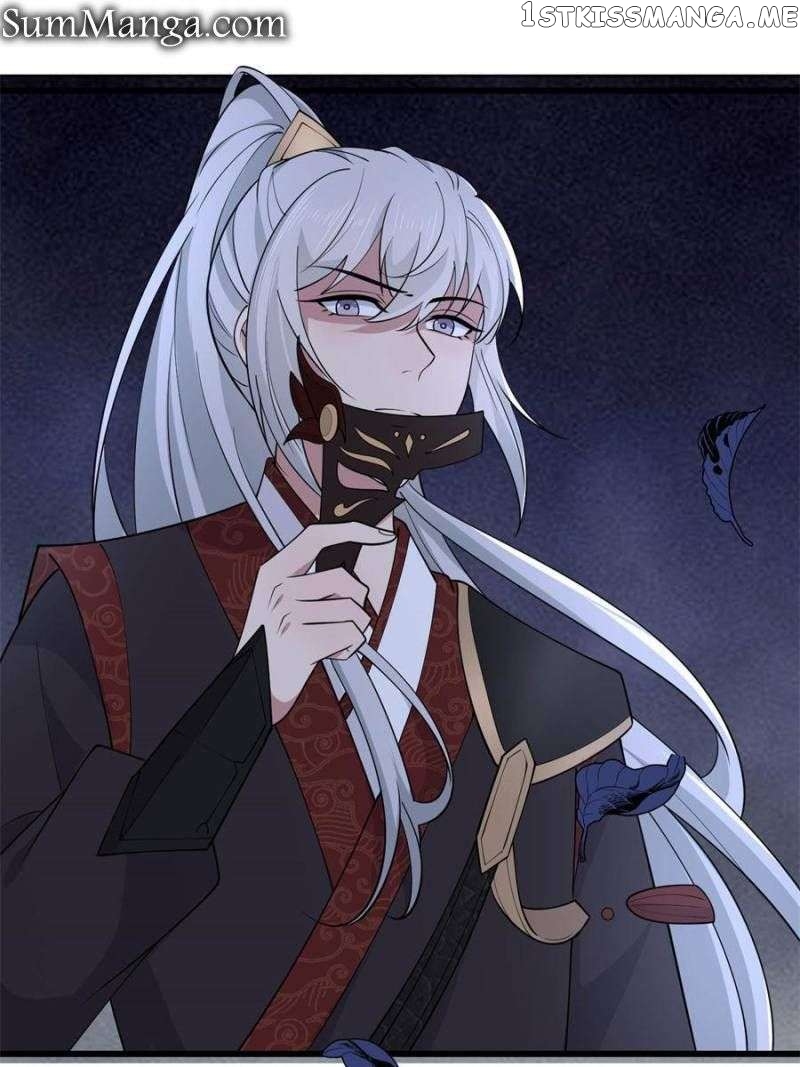 The Sickly Tyrant With An Innocent Facade Chapter 166 page 49