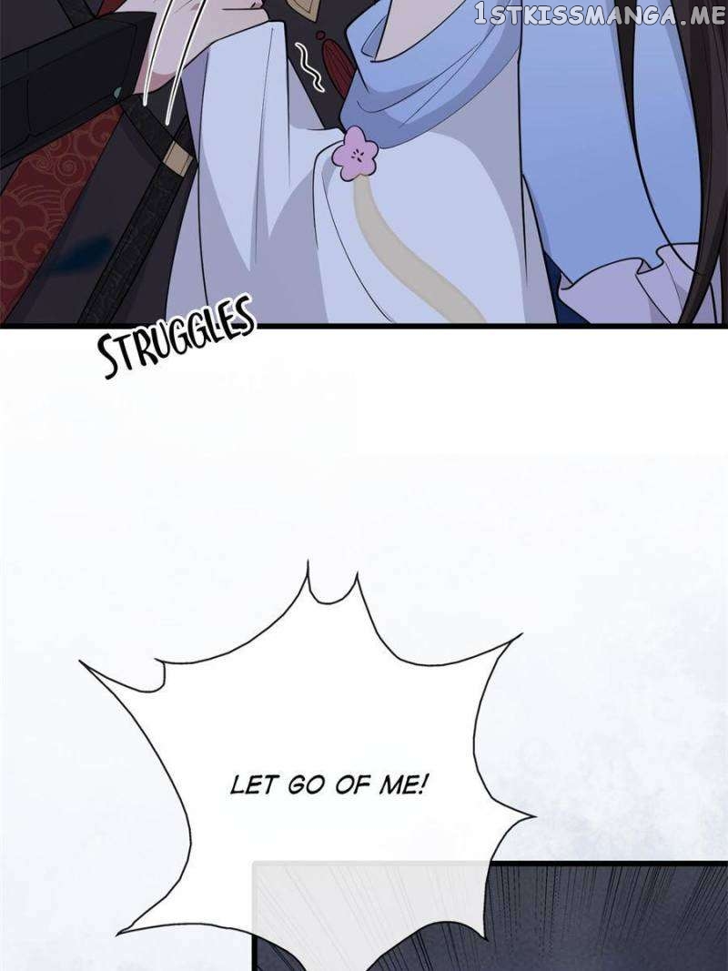 The Sickly Tyrant With An Innocent Facade Chapter 166 page 5