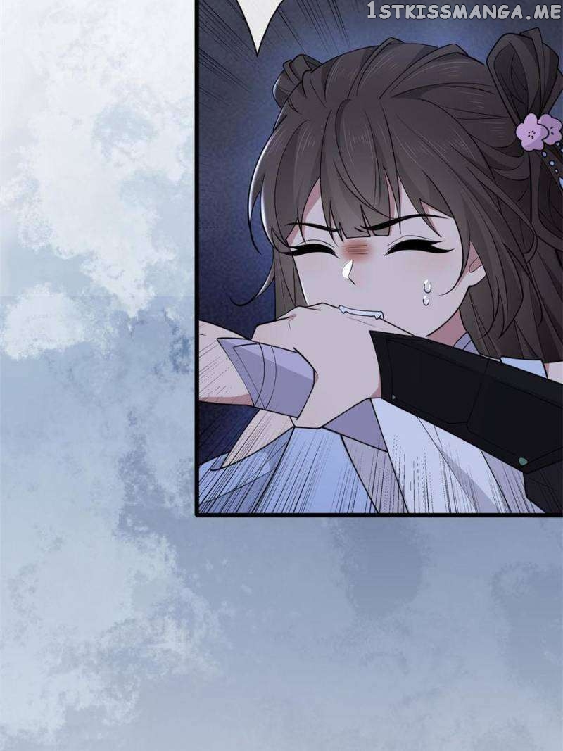 The Sickly Tyrant With An Innocent Facade Chapter 166 page 6