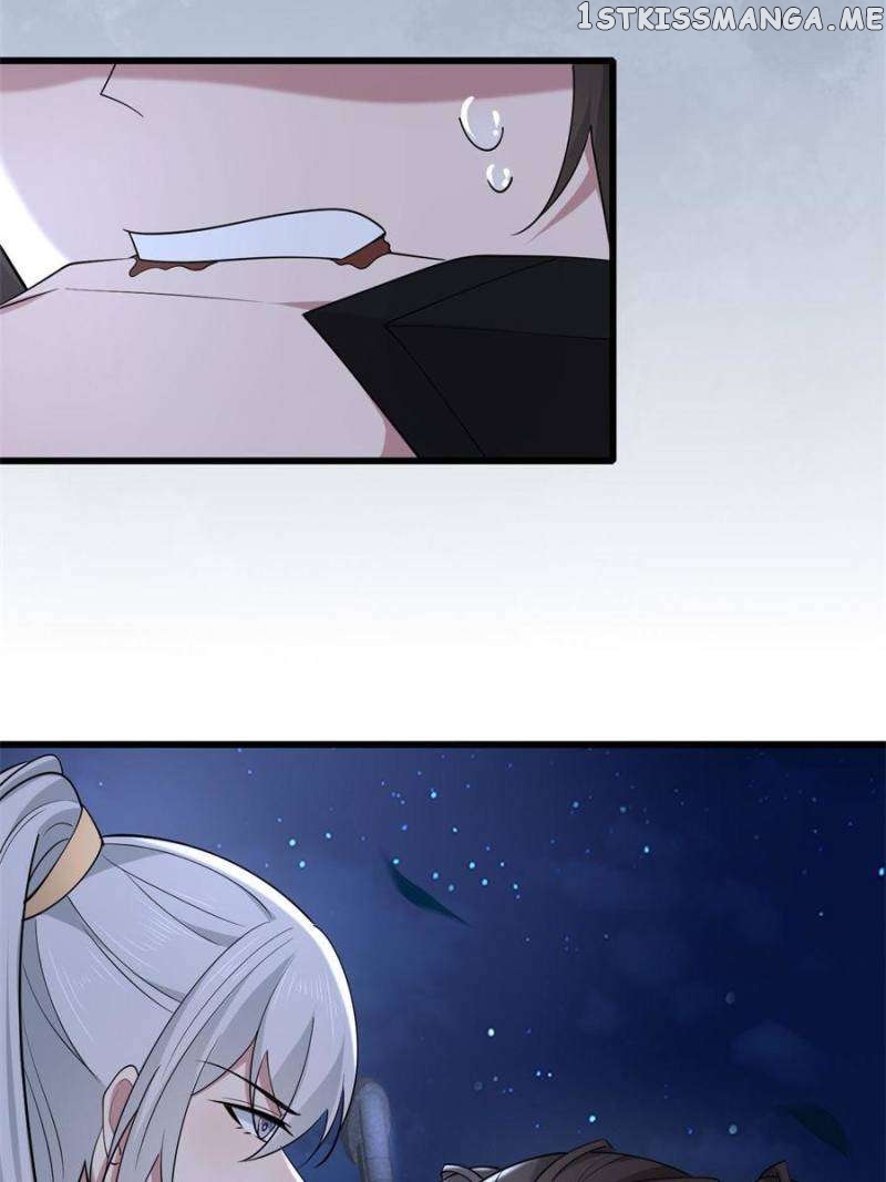 The Sickly Tyrant With An Innocent Facade Chapter 166 page 7