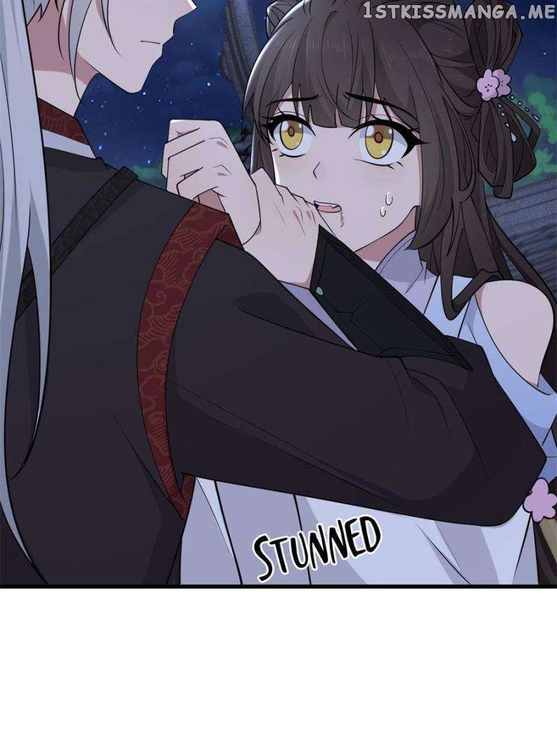 The Sickly Tyrant With An Innocent Facade Chapter 166 page 8