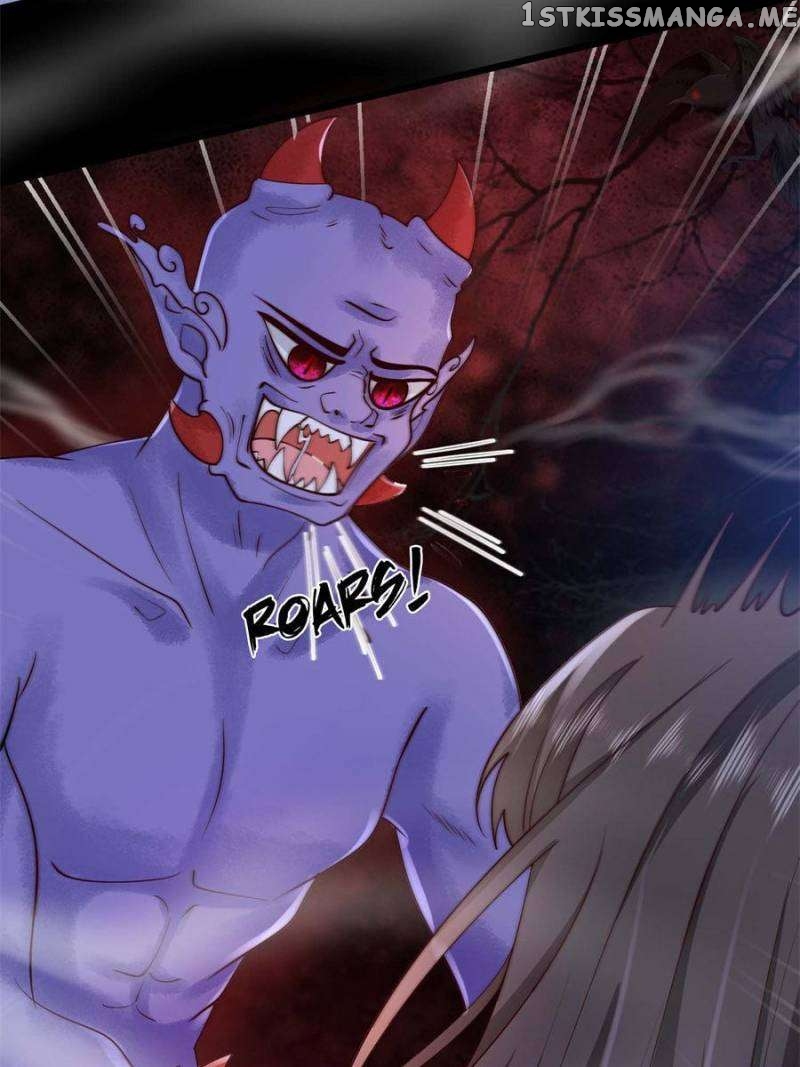 The Sickly Tyrant With An Innocent Facade Chapter 167 page 10