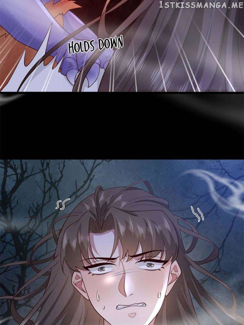 The Sickly Tyrant With An Innocent Facade Chapter 167 page 11