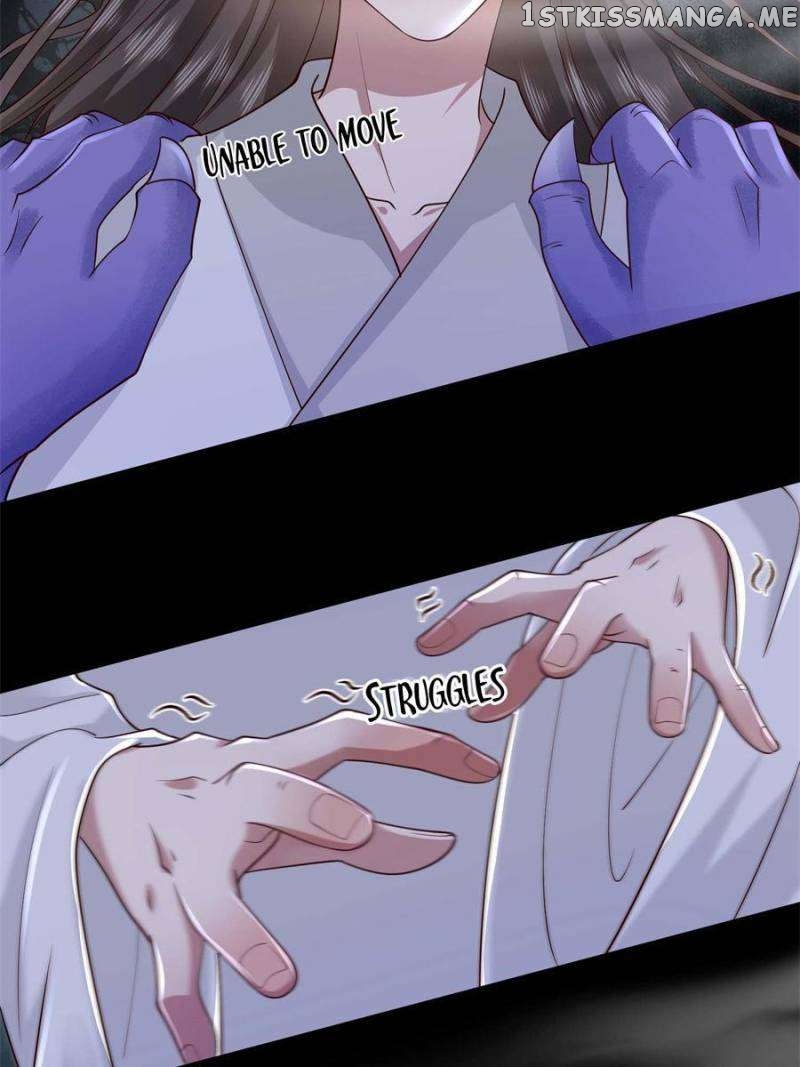 The Sickly Tyrant With An Innocent Facade Chapter 167 page 12