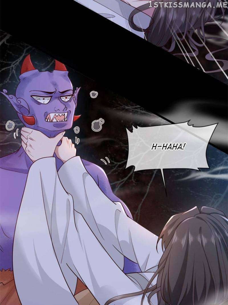 The Sickly Tyrant With An Innocent Facade Chapter 167 page 14