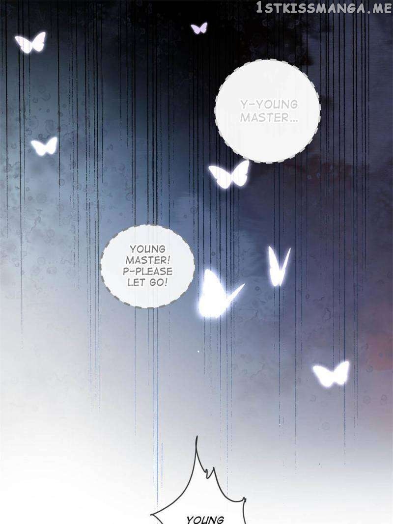 The Sickly Tyrant With An Innocent Facade Chapter 167 page 16