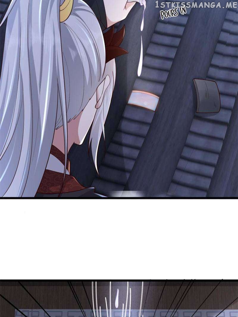 The Sickly Tyrant With An Innocent Facade Chapter 167 page 1