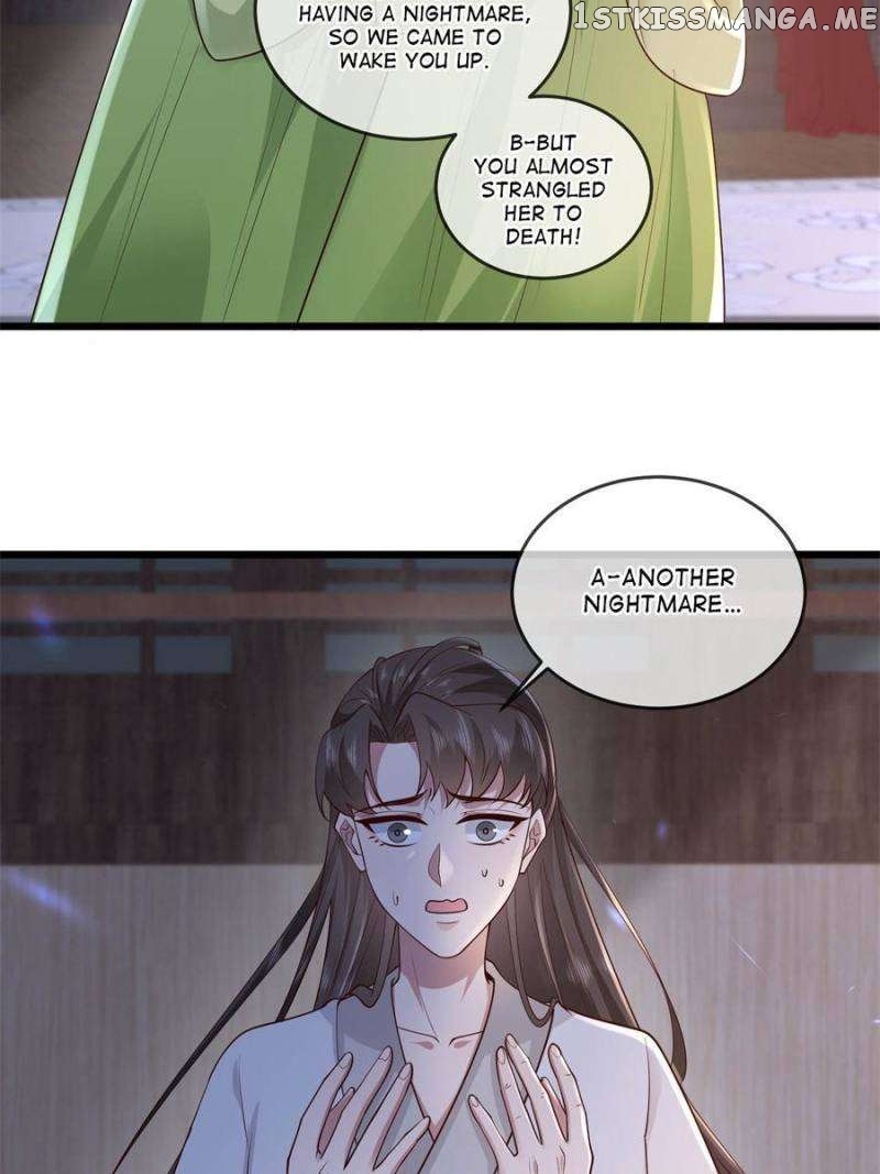 The Sickly Tyrant With An Innocent Facade Chapter 167 page 20