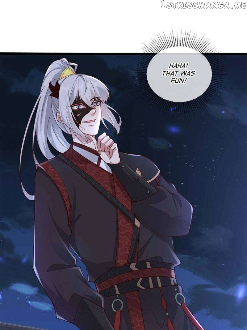 The Sickly Tyrant With An Innocent Facade Chapter 167 page 24