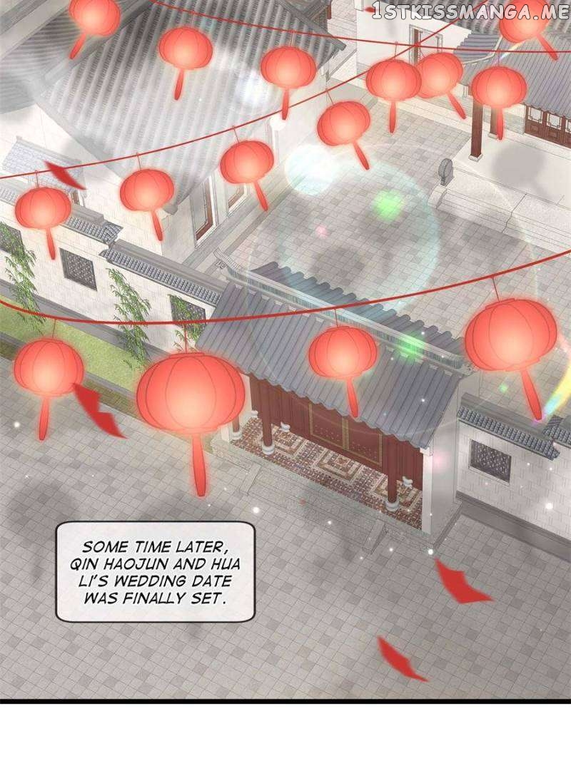 The Sickly Tyrant With An Innocent Facade Chapter 167 page 26