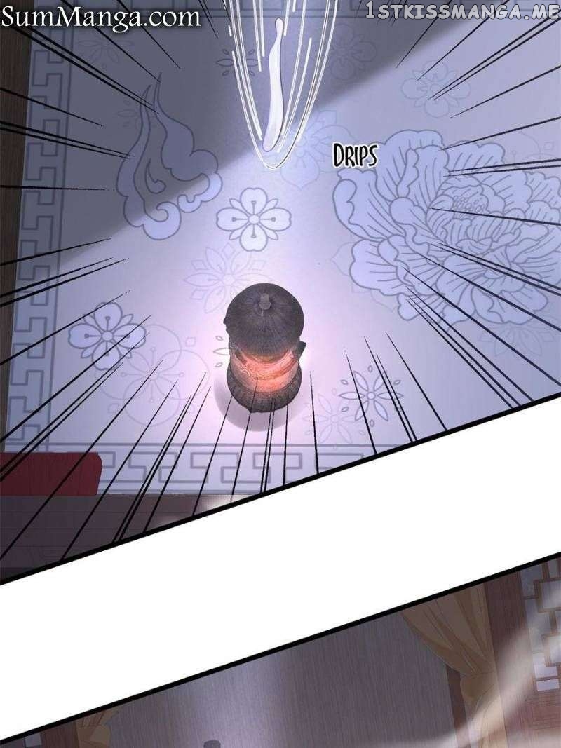 The Sickly Tyrant With An Innocent Facade Chapter 167 page 2