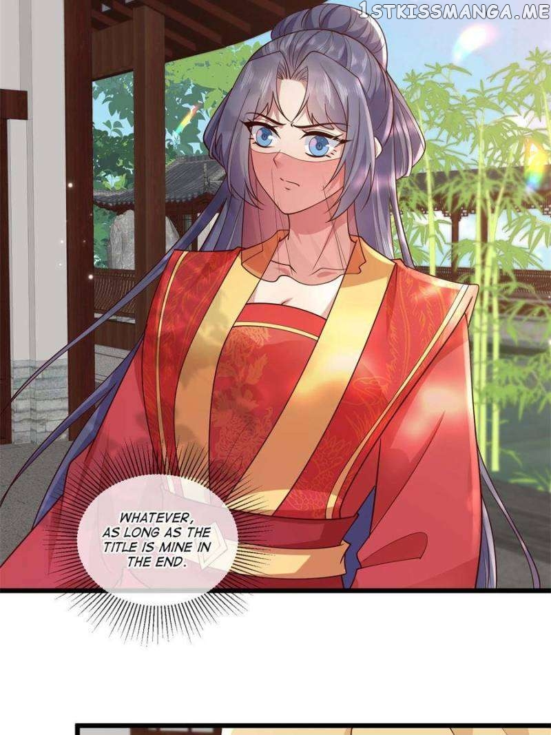 The Sickly Tyrant With An Innocent Facade Chapter 167 page 30